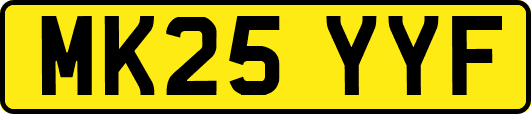 MK25YYF