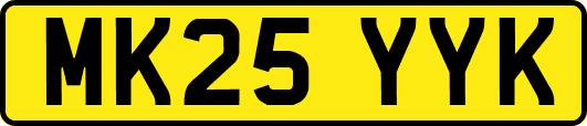 MK25YYK
