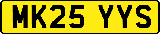 MK25YYS