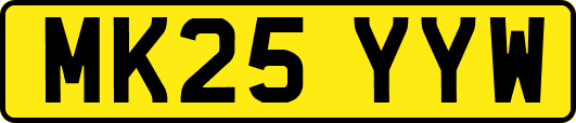 MK25YYW