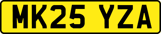 MK25YZA