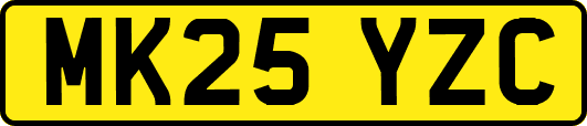 MK25YZC