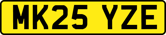 MK25YZE