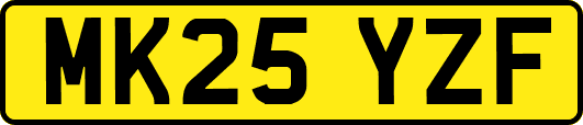 MK25YZF