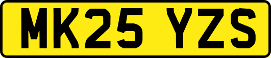 MK25YZS