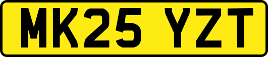 MK25YZT