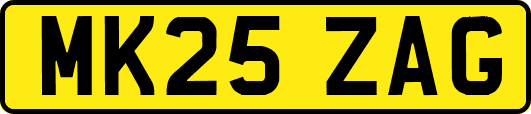 MK25ZAG