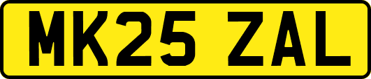 MK25ZAL