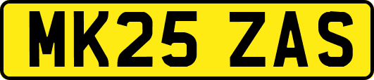 MK25ZAS