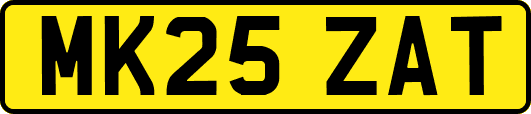 MK25ZAT