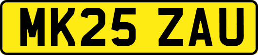 MK25ZAU