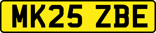 MK25ZBE