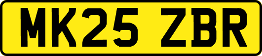 MK25ZBR