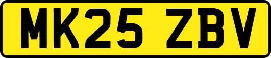 MK25ZBV