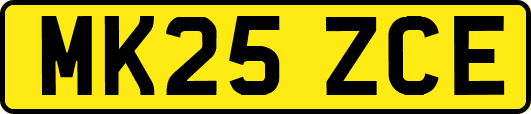 MK25ZCE