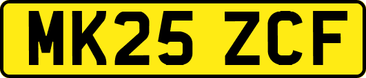 MK25ZCF