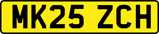 MK25ZCH