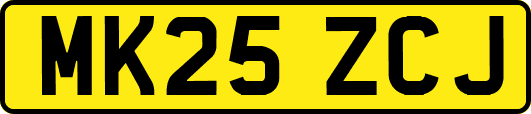 MK25ZCJ