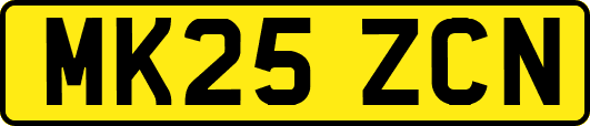 MK25ZCN