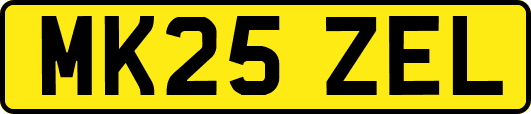 MK25ZEL