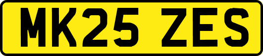 MK25ZES