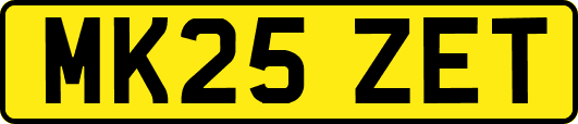 MK25ZET