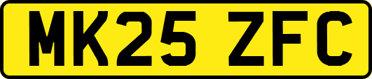 MK25ZFC