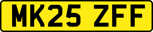 MK25ZFF