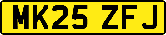 MK25ZFJ
