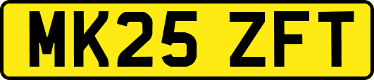MK25ZFT