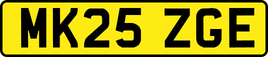 MK25ZGE