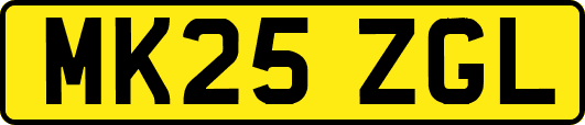 MK25ZGL
