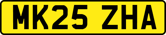 MK25ZHA