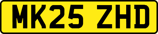MK25ZHD