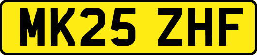 MK25ZHF