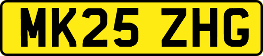 MK25ZHG