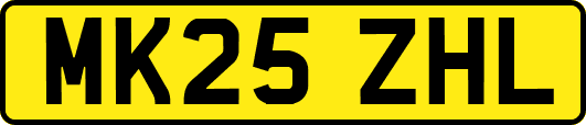 MK25ZHL