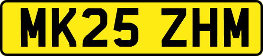 MK25ZHM