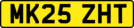 MK25ZHT