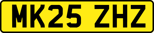 MK25ZHZ