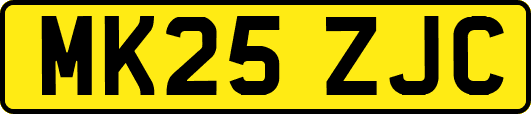 MK25ZJC