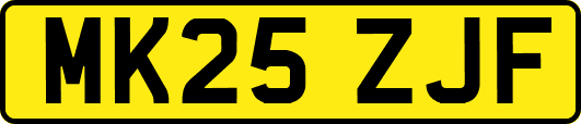 MK25ZJF