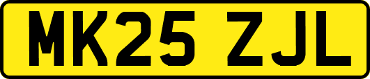 MK25ZJL