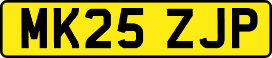 MK25ZJP