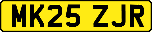 MK25ZJR