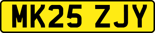 MK25ZJY