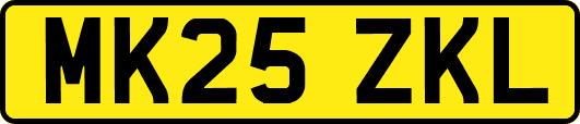 MK25ZKL