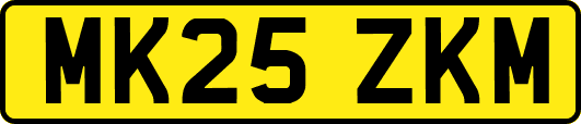 MK25ZKM