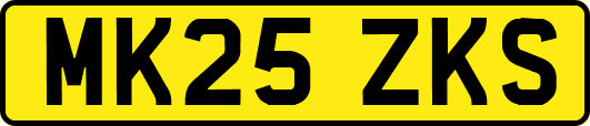 MK25ZKS