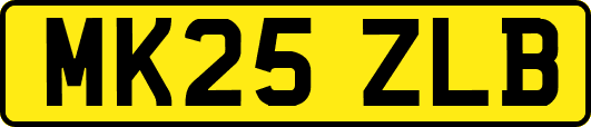 MK25ZLB